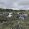 Camping de Lakens