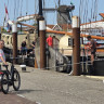 Camping Sluftervallei
