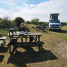 Camping Sluftervallei