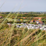Camping Janse