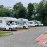 Camperpark Amsterdam