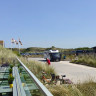 Strandcamping Zuidduinen