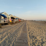 Camping Julianadorp Aan Zee