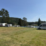 Haugsj&aring;sund Camping