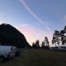 Haugsj&aring;sund Camping