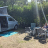 Camping Duinhoeve Renesse