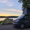 Ørastranda Camping