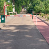 Camping Lansbulten