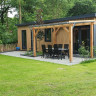 Camping Lansbulten