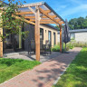 Camping Lansbulten