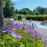 Camping Lansbulten