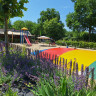 Camping Lansbulten