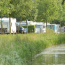 Camping Lansbulten