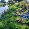 Camping Lansbulten