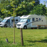 Camping Lansbulten