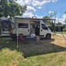 Camping Klompenmakerij ten Hagen