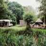 Camping Dijk &amp; Meer