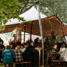 Camping Dijk &amp; Meer