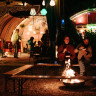 Camping Dijk &amp; Meer