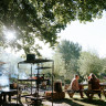 Camping Dijk &amp; Meer