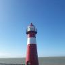Minicamping De Vuurtoren