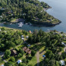 L&oslash;v&oslash;ya Oslofjord