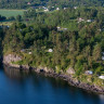 L&oslash;v&oslash;ya Oslofjord