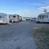 Asnes Camping & Badeplass