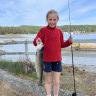Asnes Camping & Badeplass