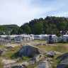 Langeby Bade- Og Campingplass