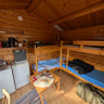 Gon Camping & Strandstua
