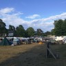 Gon Camping & Strandstua - Blick von der Nordsee