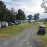 Gon Camping & Strandstua