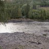 Brufoss Hytte og Laksesenter - Fluss