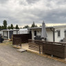 Svarstad Camping