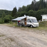 Svarstad Camping