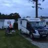 Solplassen Og Rakke Camping