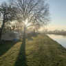 Camping De Boogaard