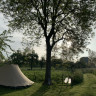 Camping De Boogaard