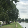 Camping De Boogaard