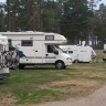 Malnbadens Camping