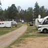 Malnbadens Camping