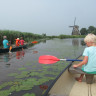 Natuurkampeerterrein it Dreaml&acirc;n
