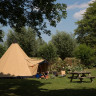Natuurkampeerterrein it Dreaml&acirc;n