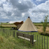 Natuurkampeerterrein it Dreaml&acirc;n