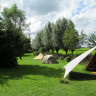 Natuurkampeerterrein it Dreaml&acirc;n