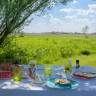 Natuurkampeerterrein it Dreaml&acirc;n