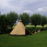 Natuurkampeerterrein it Dreaml&acirc;n