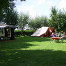 Natuurkampeerterrein it Dreaml&acirc;n