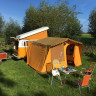 Natuurkampeerterrein it Dreaml&acirc;n